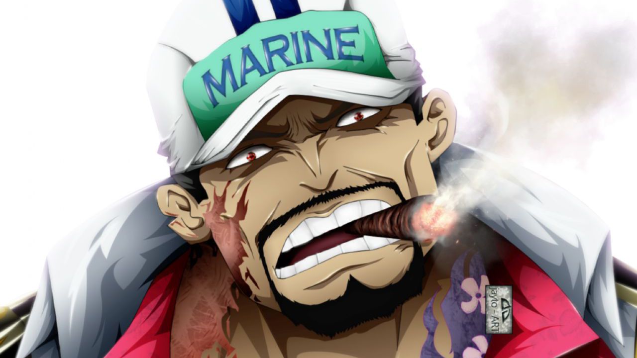 ONE PIECE 1078: The Traitor’s Plan and the Changing World