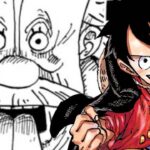 ONE PIECE 1078: The face of Egghead’s traitor has been revealed