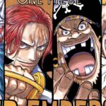 ONE PIECE 1079 sensational spoilers: A Clash sees one character’s victory ONE PIECE 1079 sensational spoilers: A Clash sees one character’s victory