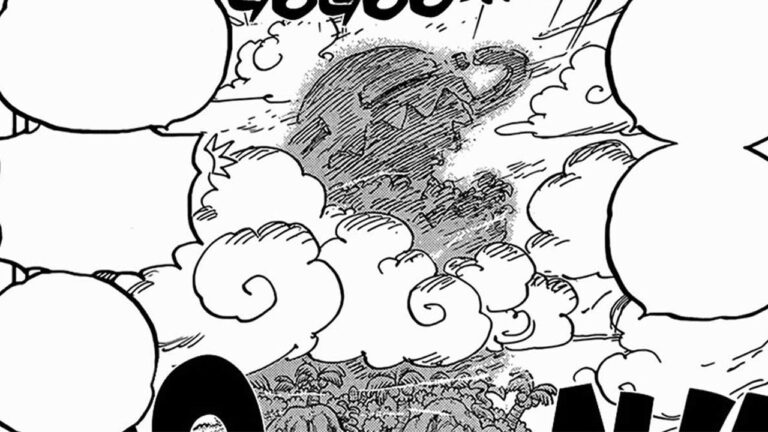 ONE PIECE: Egghead officially in color for the first time, the official image ONE PIECE: Egghead officially in color for the first time, the official image