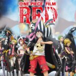 ONE PIECE FILM: RED triumphs at the Japan Anime Awards, three awards for the film starring Uta ONE PIECE FILM: RED triumphs at the Japan Anime Awards, three awards for the film starring Uta