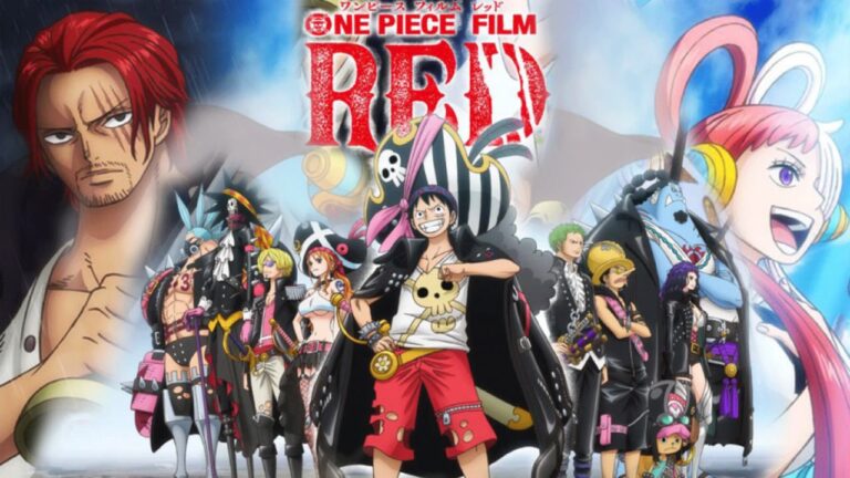 ONE PIECE FILM: RED triumphs at the Japan Anime Awards, three awards for the film starring Uta ONE PIECE FILM: RED triumphs at the Japan Anime Awards, three awards for the film starring Uta
