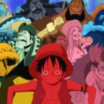 ONE PIECE: Worst Generation Luffy in the new WM figure ONE PIECE: Worst Generation Luffy in the new WM figure