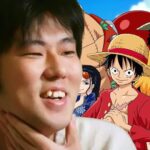 ONE PIECE: RED, Eiichiro Oda wins the prestigious Shin Watanabe Award ONE PIECE: RED, Eiichiro Oda wins the prestigious Shin Watanabe Award