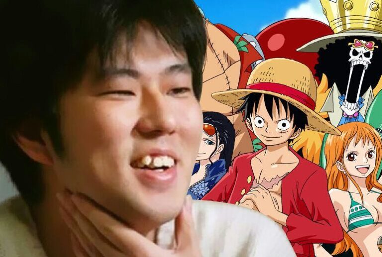 ONE PIECE: RED, Eiichiro Oda wins the prestigious Shin Watanabe Award ONE PIECE: RED, Eiichiro Oda wins the prestigious Shin Watanabe Award