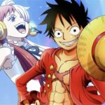 ONE PIECE: RED, the film includes two secret tributes to producer Shimizu ONE PIECE: RED, the film includes two secret tributes to producer Shimizu