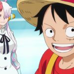 ONE PIECE: RED, an anime exclusive villain, returns in a cameo appearance, did you notice? ONE PIECE: RED, an anime exclusive villain, returns in a cameo appearance, did you notice?