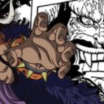 ONE PIECE: Luffy vs. Kaido in this spectacular figurine from OPM Studio ONE PIECE: Luffy vs. Kaido in this spectacular figurine from OPM Studio
