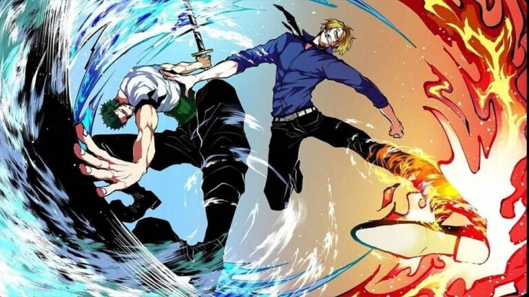 ONE PIECE: all SBS from volume 105 with the origins of the characters and other details ONE PIECE: all SBS from volume 105 with the origins of the characters and other details