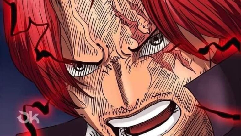 ONE PIECE: Is Shanks stronger than Big Mom and Kaido? The situation after recent events ONE PIECE: Is Shanks stronger than Big Mom and Kaido? The situation after recent events