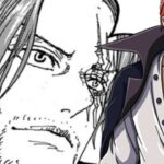 ONE PIECE: Is Shanks the Red Doomed? ONE PIECE: Is Shanks the Red Doomed?