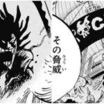 ONE PIECE, could the Emperor’s technique hide another meaning? ONE PIECE, could the Emperor’s technique hide another meaning?