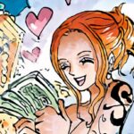 ONE PIECE: How much is the new volume selling? One million copies exceeded ONE PIECE: How much is the new volume selling? One million copies exceeded