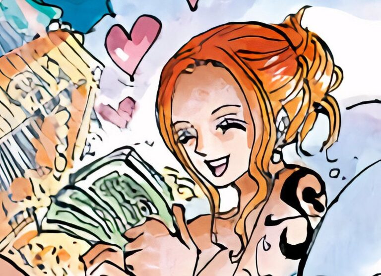 ONE PIECE: How much is the new volume selling? One million copies exceeded ONE PIECE: How much is the new volume selling? One million copies exceeded