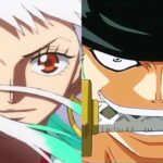 ONE PIECE: Is Yamato stronger than Zoro? The issue dividing fandom ONE PIECE: Is Yamato stronger than Zoro? The issue dividing fandom