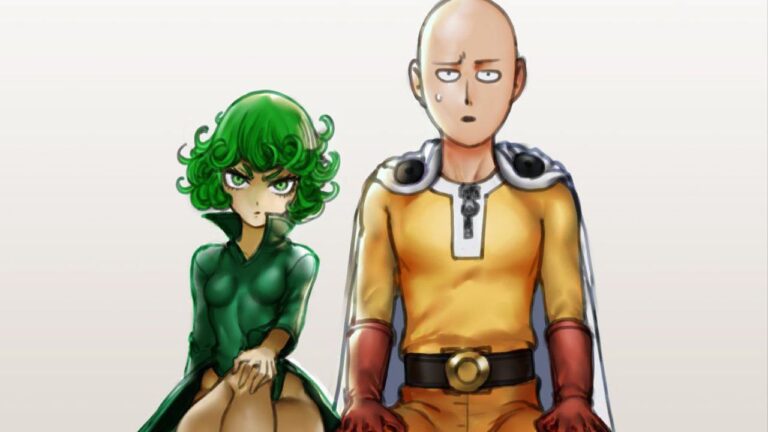 One-Punch Man 182: The Invincible Superhero and a Troubled Past One-Punch Man 182: The Invincible Superhero and a Troubled Past