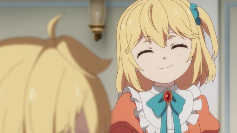 Review |  Tensei Oujo to Tensai Reijou no Mahou Kakumei – Chapter 9