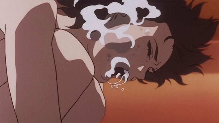 Perfect Blue: Satoshi Kon and the Hollywood Plagiarism Allegations in a Lost Conference Perfect Blue: Satoshi Kon and the Hollywood Plagiarism Allegations in a Lost Conference