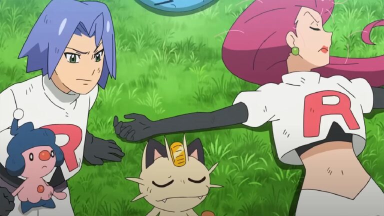 Pokemon and the farewell to Team Rocket, how did the fans take it? The mixed feelings Pokemon and the farewell to Team Rocket, how did the fans take it? The mixed feelings