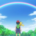 Pokémon farewell: The plot of the next episode marks the end of an era Pokémon farewell: The plot of the next episode marks the end of an era