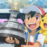 Pokémon: Has Ash fulfilled his dream of becoming the strongest? Pokémon: Has Ash fulfilled his dream of becoming the strongest?