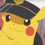 Pokémon Horizons: Four new characters expand the story of Liko and Roy Pokémon Horizons: Four new characters expand the story of Liko and Roy
