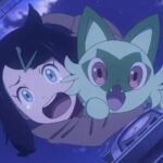 Pokémon Horizons: The Series, new trailer for Liko and Roy’s adventure Pokémon Horizons: The Series, new trailer for Liko and Roy’s adventure