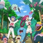 Pokémon: final goodbye to the little monsters that were part of Team Rocket