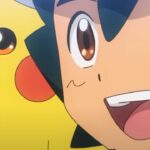 Pokémon, the trailer for the finale of Ash Ketchum and Pikachu: Farewell to the Protagonists Pokémon, the trailer for the finale of Ash Ketchum and Pikachu: Farewell to the Protagonists