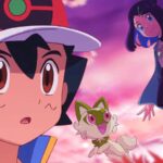 Pokémon: First trailer and visual for the new anime, Liko and Roy’s journey begins Pokémon: First trailer and visual for the new anime, Liko and Roy’s journey begins