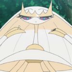Pokémon: The Pheromosa Ultra Beast gives its name to a new species of bug Pokémon: The Pheromosa Ultra Beast gives its name to a new species of bug