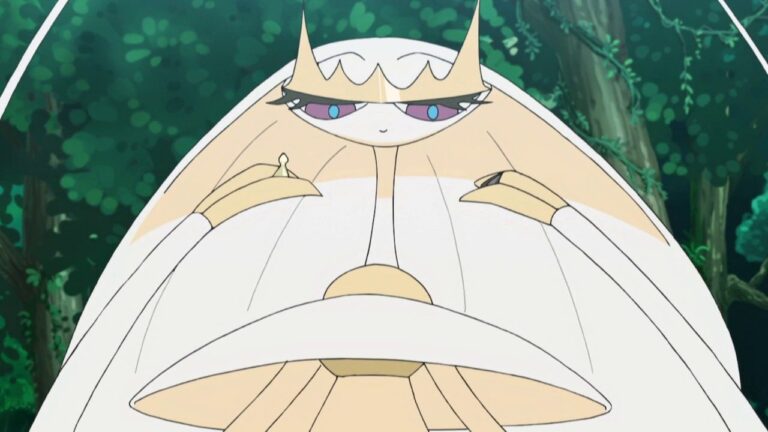 Pokémon: The Pheromosa Ultra Beast gives its name to a new species of bug Pokémon: The Pheromosa Ultra Beast gives its name to a new species of bug