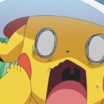 Pokémon: A Ghost Adventure to find Banette in the next episode Pokémon: A Ghost Adventure to find Banette in the next episode