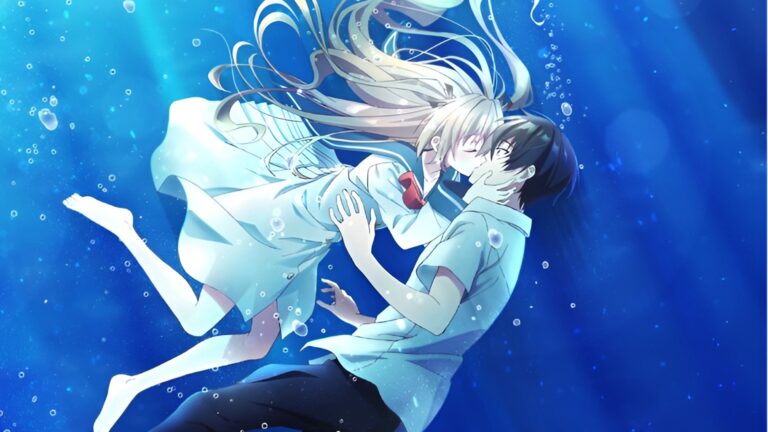 A robotic waifu will arrive with the anime ATRI: My Dear Moments A robotic waifu will arrive with the anime ATRI: My Dear Moments