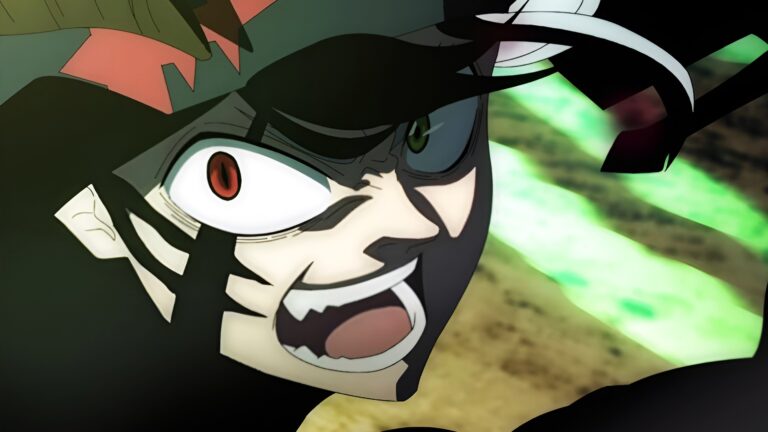 Black Clover unveils a new trailer for its original film Black Clover unveils a new trailer for its original film