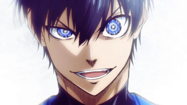 Blue Lock will have a second season and a movie Blue Lock will have a second season and a movie
