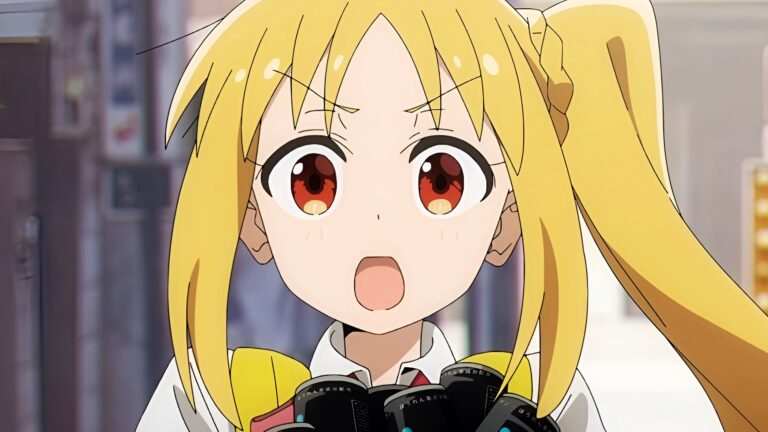 Bocchi the Rock!: You can find Nijika Ijichi in a massage parlor Bocchi the Rock!: You can find Nijika Ijichi in a massage parlor