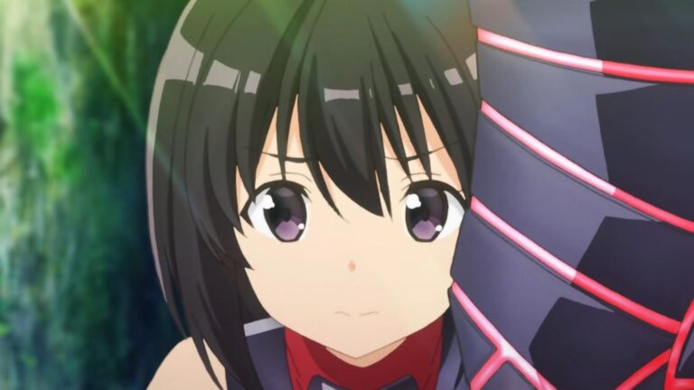 BOFURI Season 2 is suspended due to COVID-19 BOFURI Season 2 is suspended due to COVID-19