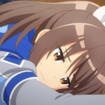 The second season of BOFURI is suspended again The second season of BOFURI is suspended again