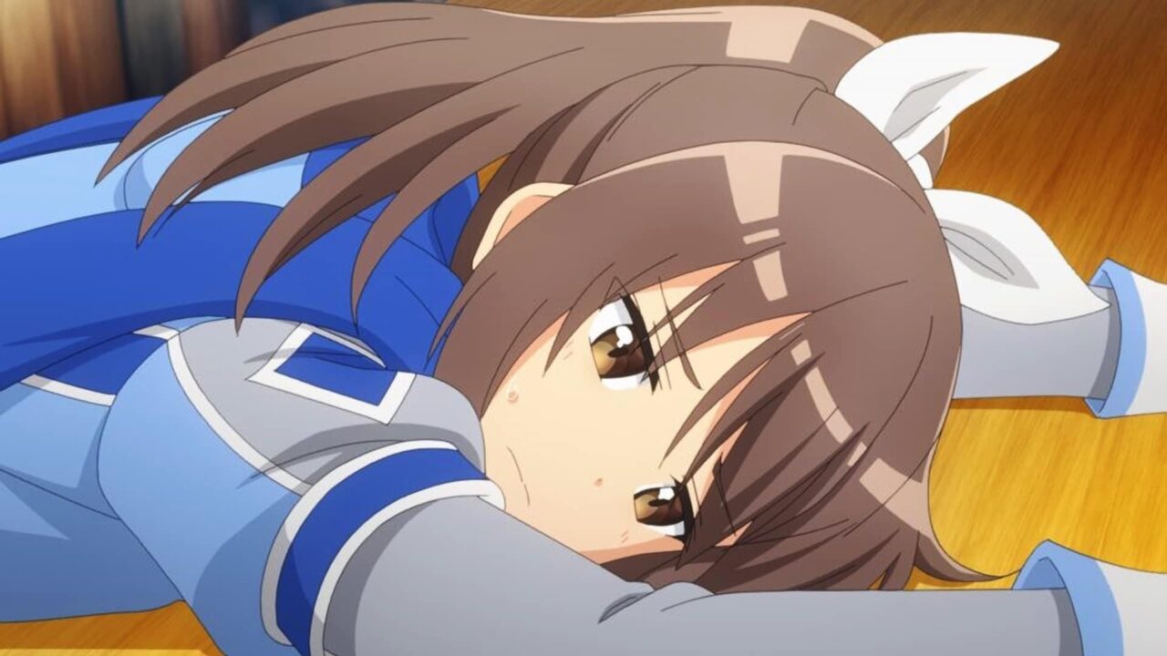 The second season of BOFURI is suspended again 〜 Anime Sweet 💕