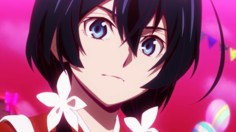 The anime Bungou Stray Dogs will have a fifth season The anime Bungou Stray Dogs will have a fifth season
