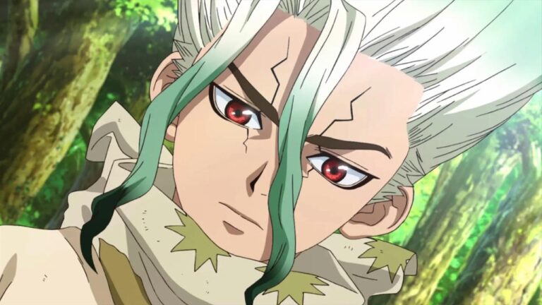 from dr STONE to KonoSuba! Crunchyroll announces its Spring 2023 releases from dr STONE to KonoSuba! Crunchyroll announces its Spring 2023 releases