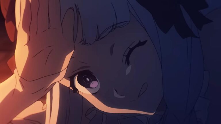 Fate/Strange Fake marks its premiere with a new trailer Fate/Strange Fake marks its premiere with a new trailer