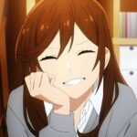 Horimiya will have a new anime this summer Horimiya will have a new anime this summer