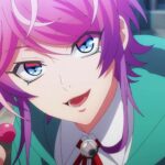 Hypnosis Mic: Division Rap Battle – Rhyme Anima will have a second season Hypnosis Mic: Division Rap Battle – Rhyme Anima will have a second season