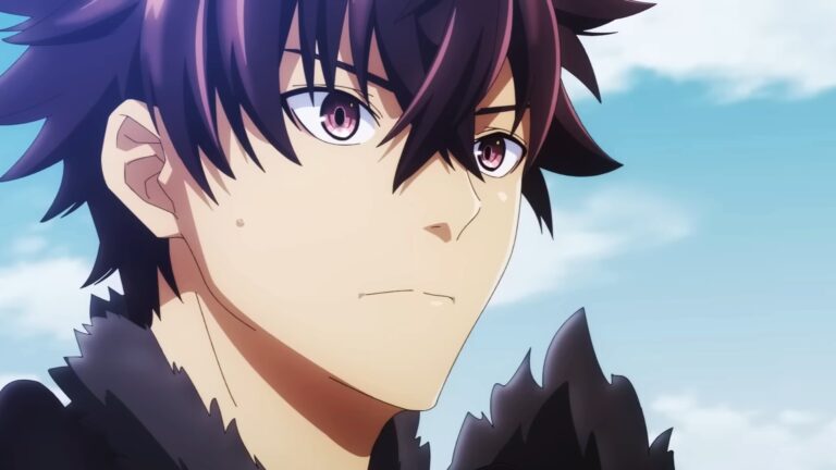 The broken protagonist of I Got a Cheat Skill in Another World already has a new push