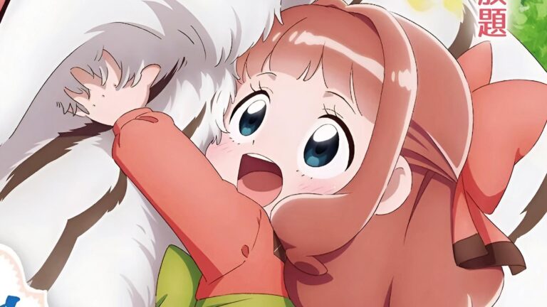 The adorable Isekai Fluffy Paradise has been postponed to 2024 The adorable Isekai Fluffy Paradise has been postponed to 2024