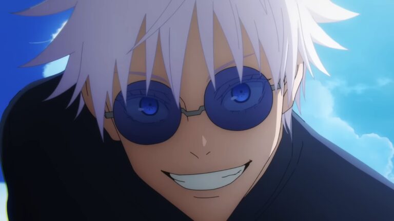 Jujutsu Kaisen unveils new trailer and announces director change Jujutsu Kaisen unveils new trailer and announces director change