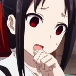 Kaguya-sama’s film: Love is War appears on Crunchyroll but not in Latam Kaguya-sama’s film: Love is War appears on Crunchyroll but not in Latam