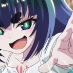 The Seinen Isekai KamiKatsu: Working for God in a Godless World has a new trailer The Seinen Isekai KamiKatsu: Working for God in a Godless World has a new trailer